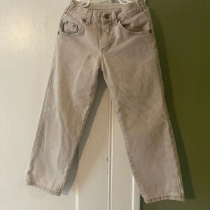 🎉 3/$12 Classic boys LEE jeans